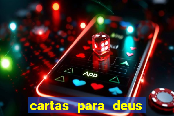 cartas para deus 1080p torrent